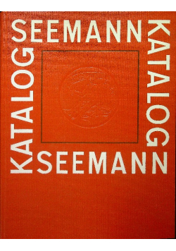 Farbige Gemaldereproduktionen Alte und Neue Meister Seemann Katalog