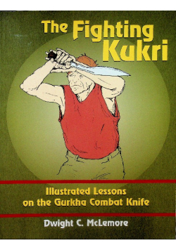 The Fighting Kukri