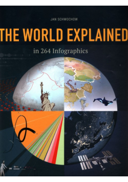 The World Explained in 264 Infographics
