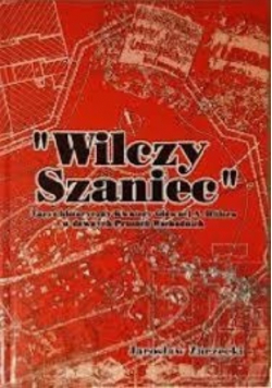 Wilczy szaniec