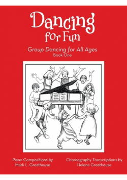 Dancing for Fun