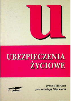 Ubezpieczenia życiowe