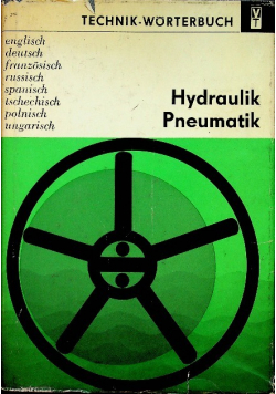 Hydraulik Pneumatik