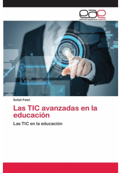 Las TIC avanzadas en la educación
