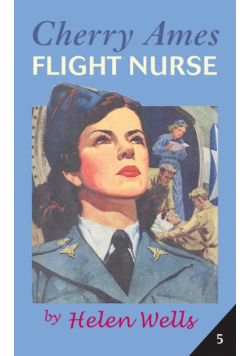 Cherry Ames, Flight Nurse