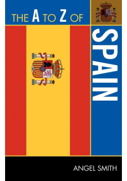 The A to Z of Spain