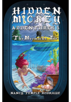 Hidden Mickey Adventures 3