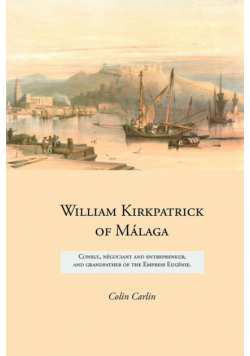 William Kirkpatrick of Málaga