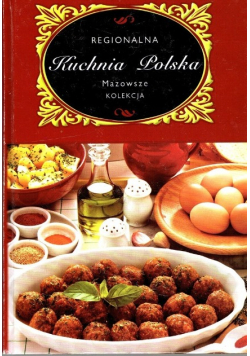 Regionalna kuchnia polska Mazowsze