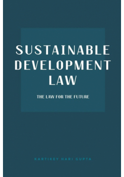 Sustainable Development Law