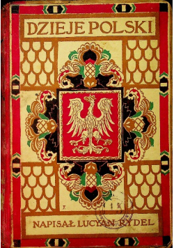 Dzieje Polski dla wszystkich ok 1919 r
