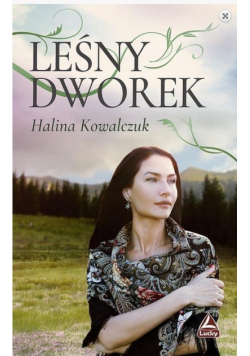 Leśny dworek wyd.2