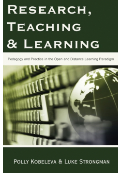 Research, Teaching and Learning