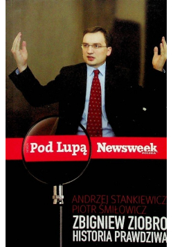 Zbigniew Ziobro Historia prawdziwa