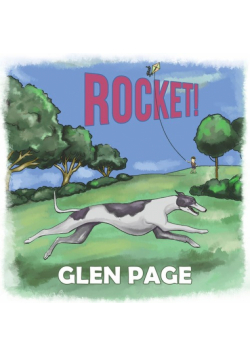 Rocket!