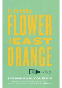 The Little Flower of East Orange