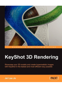 Keyshot 3D Rendering