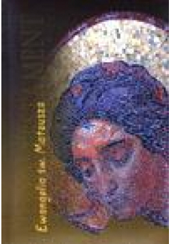 Nowy Testament. Ewangelia św. Mateusza