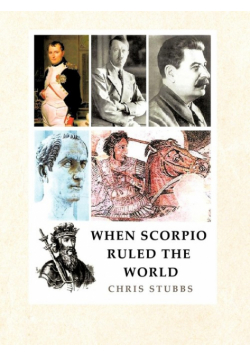 When Scorpio Ruled the World