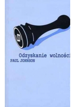 Odzyskanie wolności