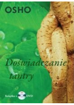 Doświadczanie tantry z CD