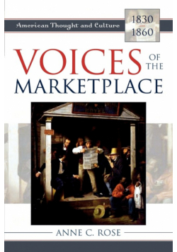 Voices of the Marketplace