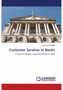 Customer Services In Banks