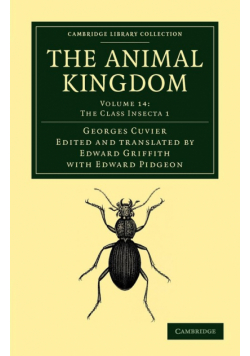 The Animal Kingdom - Volume 14