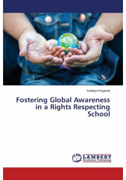 Fostering Global Awareness in a Rights Respecting School