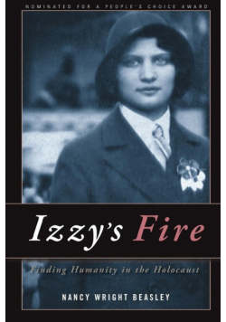 Izzy's Fire