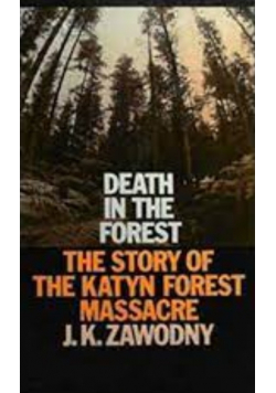 Death in the forest