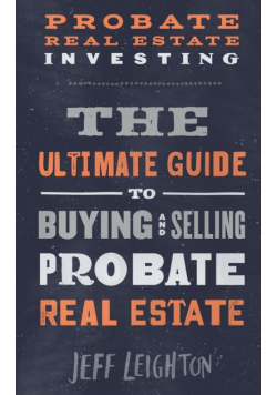 Probate Real Estate Investing