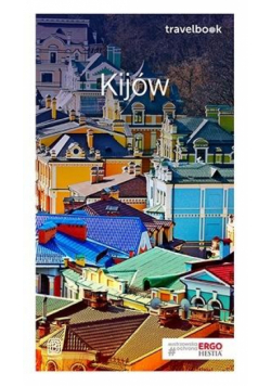 Travelbook. Kijów
