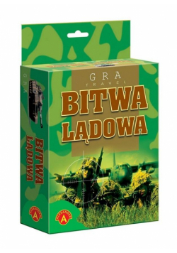 Bitwa lądowa travel ALEX