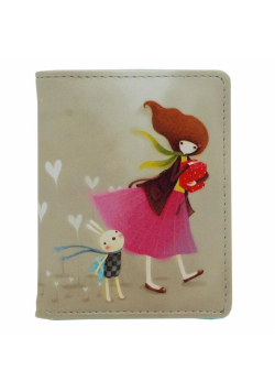 Etui na karty - The Gift Of Friendship