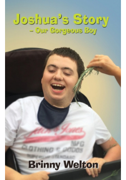 Joshua's Story - Our Gorgeous Boy