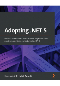 Adopting .NET 5