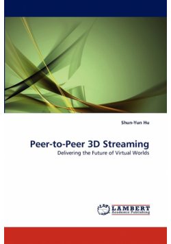 Peer-to-Peer 3D Streaming