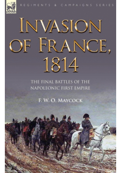 Invasion of France, 1814