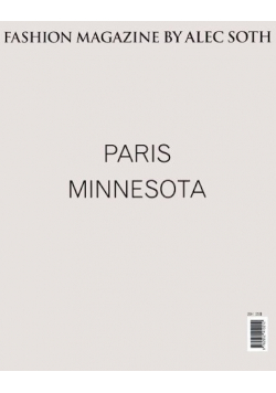 Fashion Magazine by Alec Soth