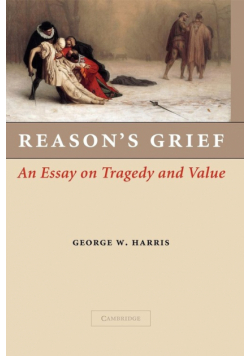 Reason's Grief