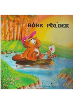 Bóbr Poldek