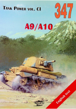 Tank Power Vol CI 347 a9 a10