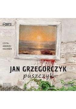 Puszczyk audiobook