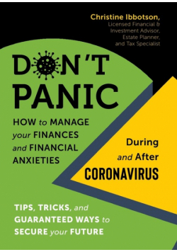 Don't Panic