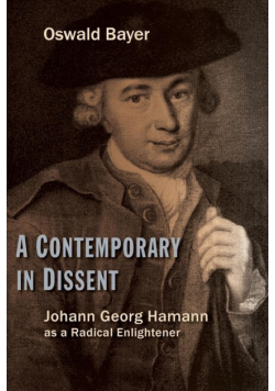 Contemporary in Dissent