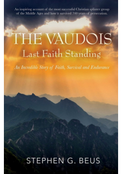 The Vaudois - Last Faith Standing