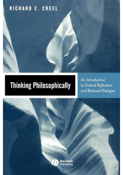 Thinking Philosophically