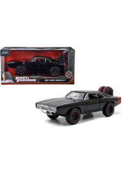 Fast&Furious 1970 Dodge Charger