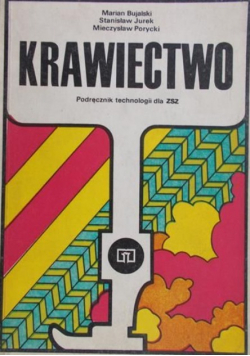 Bujalski Marian - Krawiectwo